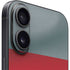 Ohio State University OSU Buckeyes Flag iPhone 16 Plus Skin